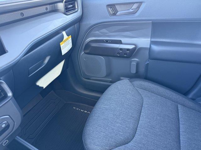 2025 Ford Maverick Vehicle Photo in Ogallala, NE 69153
