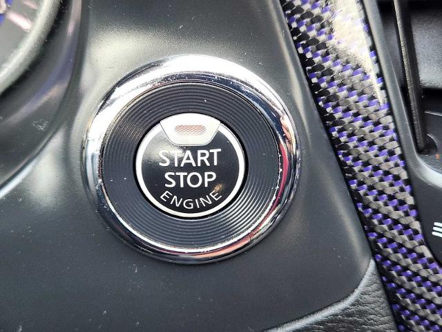 2018 INFINITI Q60 Vehicle Photo in DENTON, TX 76210-9321