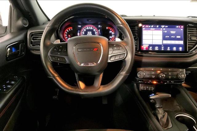 2024 Dodge Durango Vehicle Photo in Kansas City, MO 64114