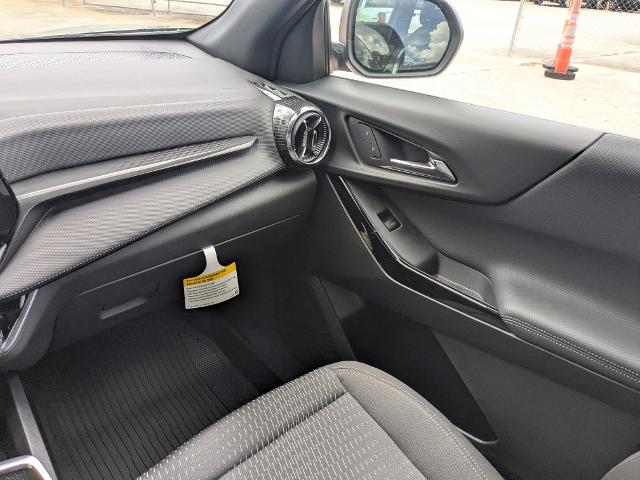 2026 Chevrolet Equinox Vehicle Photo in BEAUFORT, SC 29906-4218