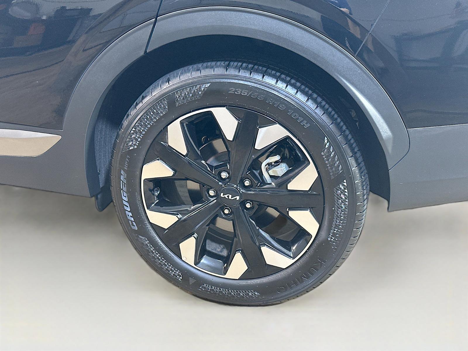 2023 Kia Sportage Vehicle Photo in Langhorne, PA 19047