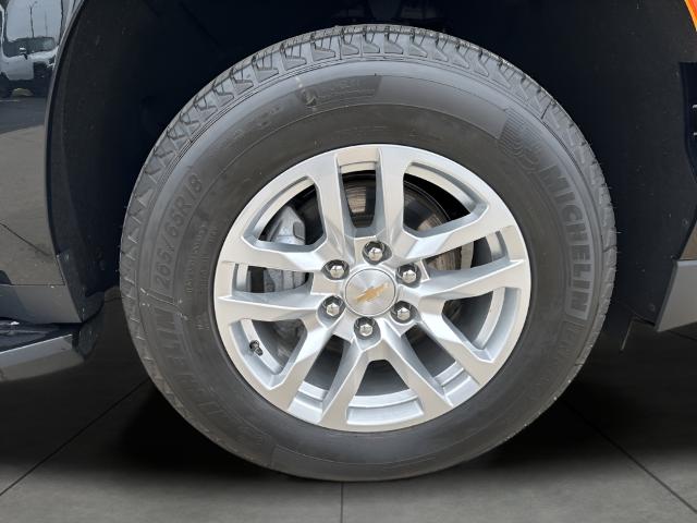2022 Chevrolet Tahoe Vehicle Photo in MANITOWOC, WI 54220-5838