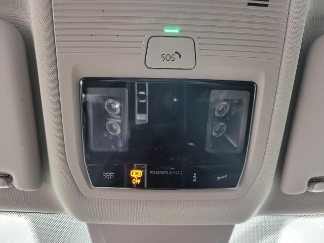 2024 Volkswagen Atlas Vehicle Photo in NEENAH, WI 54956-2243