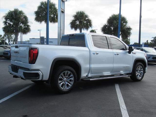 2020 GMC Sierra 1500 Vehicle Photo in LEESBURG, FL 34788-4022