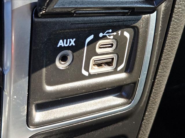 2022 Jeep Wrangler 4xe Vehicle Photo in Weatherford, TX 76087