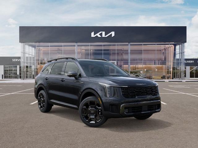2026 Kia Sorento Vehicle Photo in Dublin, CA 94568