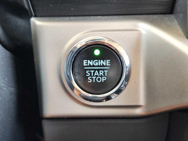 2021 Ford F-150 Vehicle Photo in DENTON, TX 76210-9321