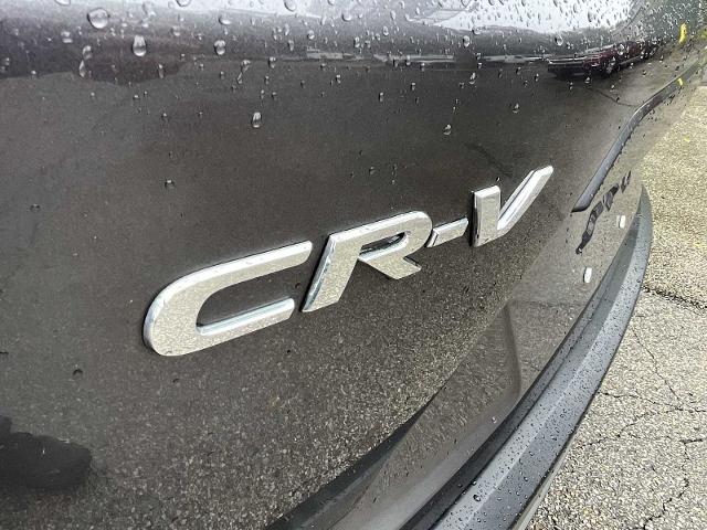 2021 Honda CR-V Vehicle Photo in PITTSBURGH, PA 15226-1209