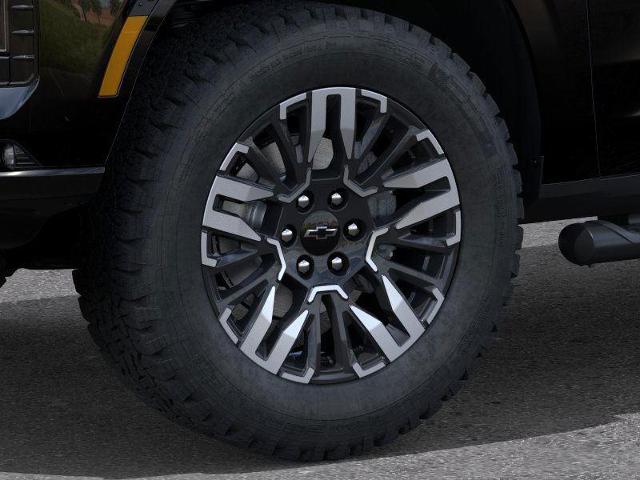2026 Chevrolet Tahoe Vehicle Photo in KANSAS CITY, MO 64114-4502