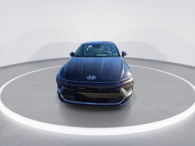 2024 Hyundai SONATA Vehicle Photo in Pleasant Hills, PA 15236