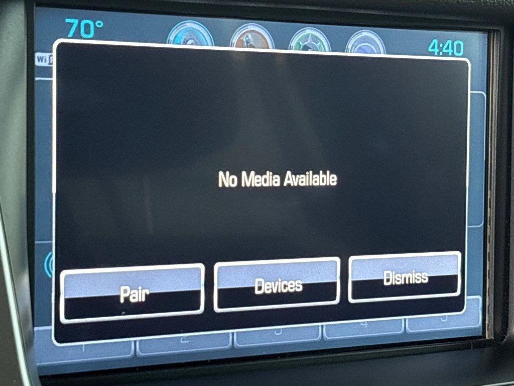 2020 Chevrolet Suburban Vehicle Photo in SAVANNAH, GA 31406-4513
