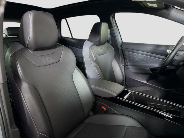 2023 Volkswagen ID.4 Vehicle Photo in Puyallup, WA 98371