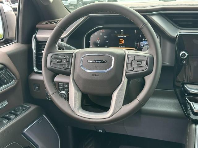 2026 GMC Sierra 1500 Vehicle Photo in COLUMBIA, MO 65203-3903
