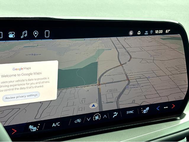 2026 Chevrolet Traverse Vehicle Photo in SAVANNAH, GA 31406-4513