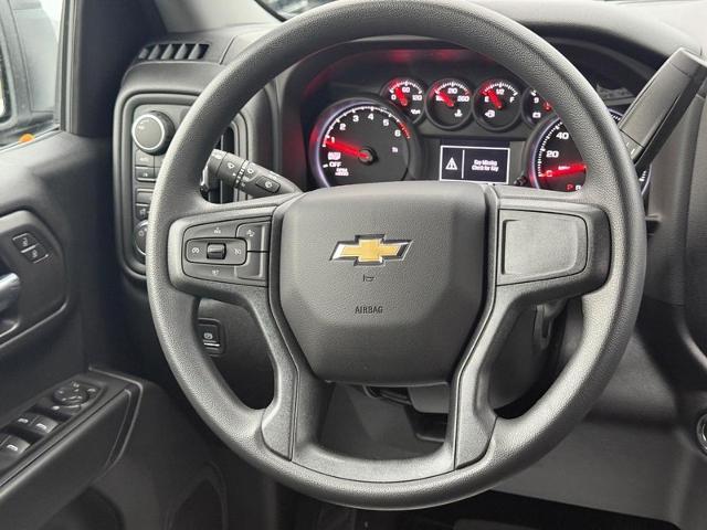 2026 Chevrolet Silverado 1500 Vehicle Photo in COLUMBIA, MO 65203-3903