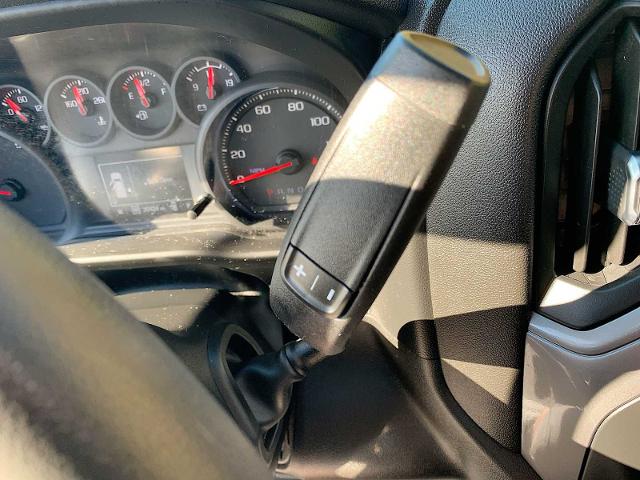 2020 Chevrolet Silverado 1500 Vehicle Photo in MOON TOWNSHIP, PA 15108-2571