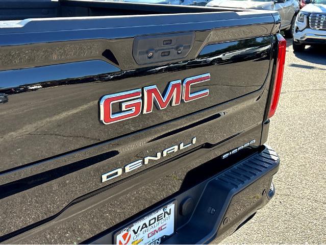 2021 GMC Sierra 1500 Vehicle Photo in BEAUFORT, SC 29906-4218