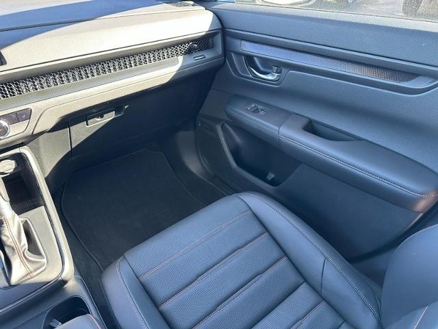 2024 Honda CR-V Hybrid Vehicle Photo in COLUMBIA, MO 65203-3903