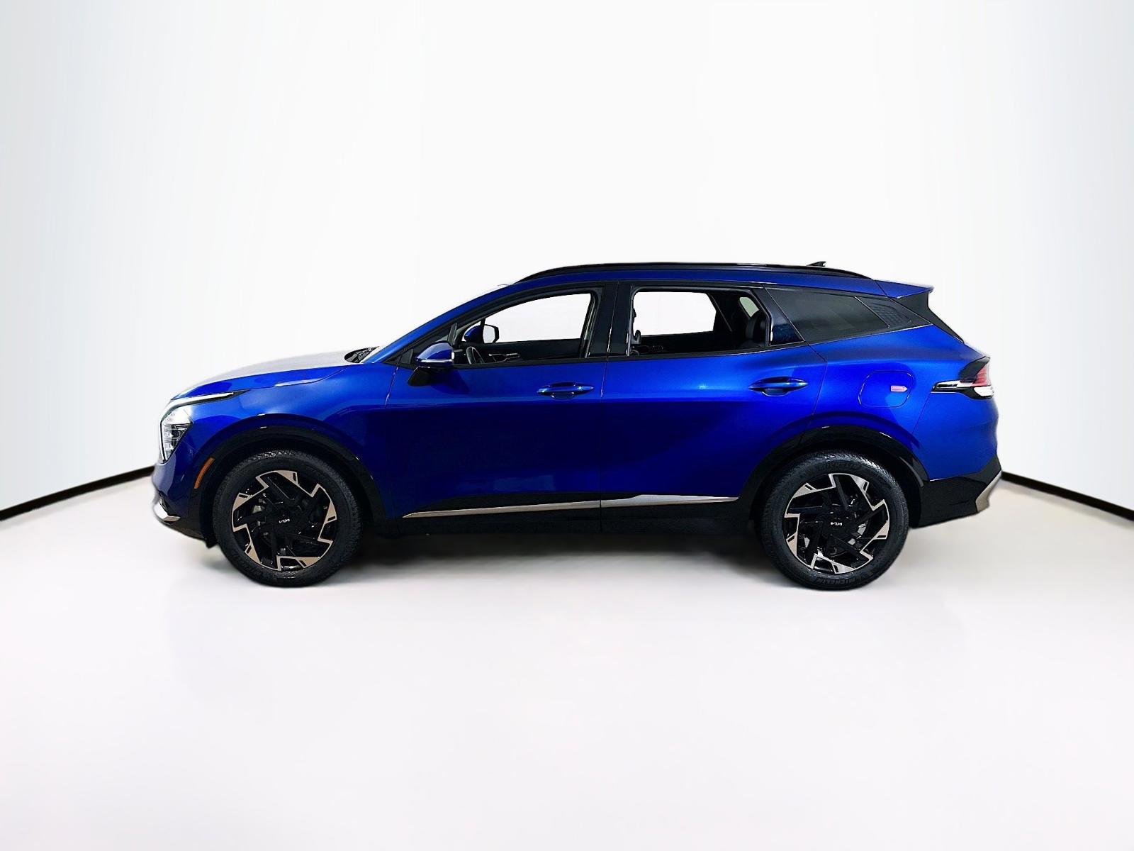 2025 Kia Sportage Vehicle Photo in Langhorne, PA 19047