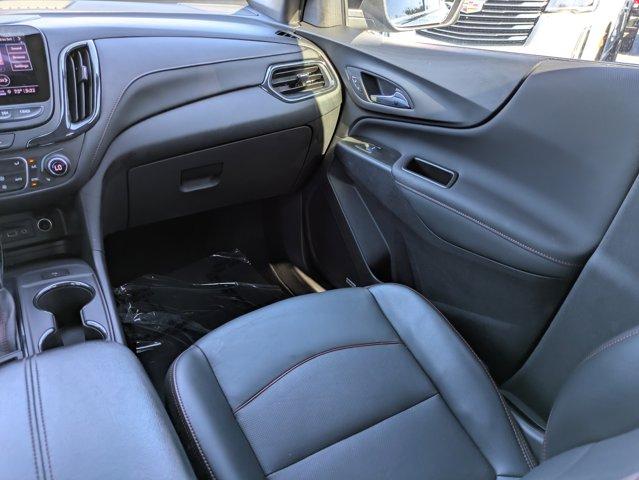 2024 Chevrolet Equinox Vehicle Photo in BRUNSWICK, GA 31525-1881