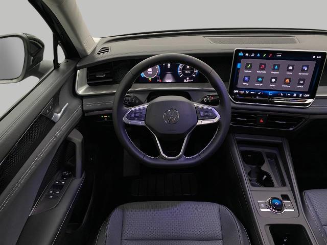 2025 Volkswagen Tiguan Vehicle Photo in Appleton, WI 54913