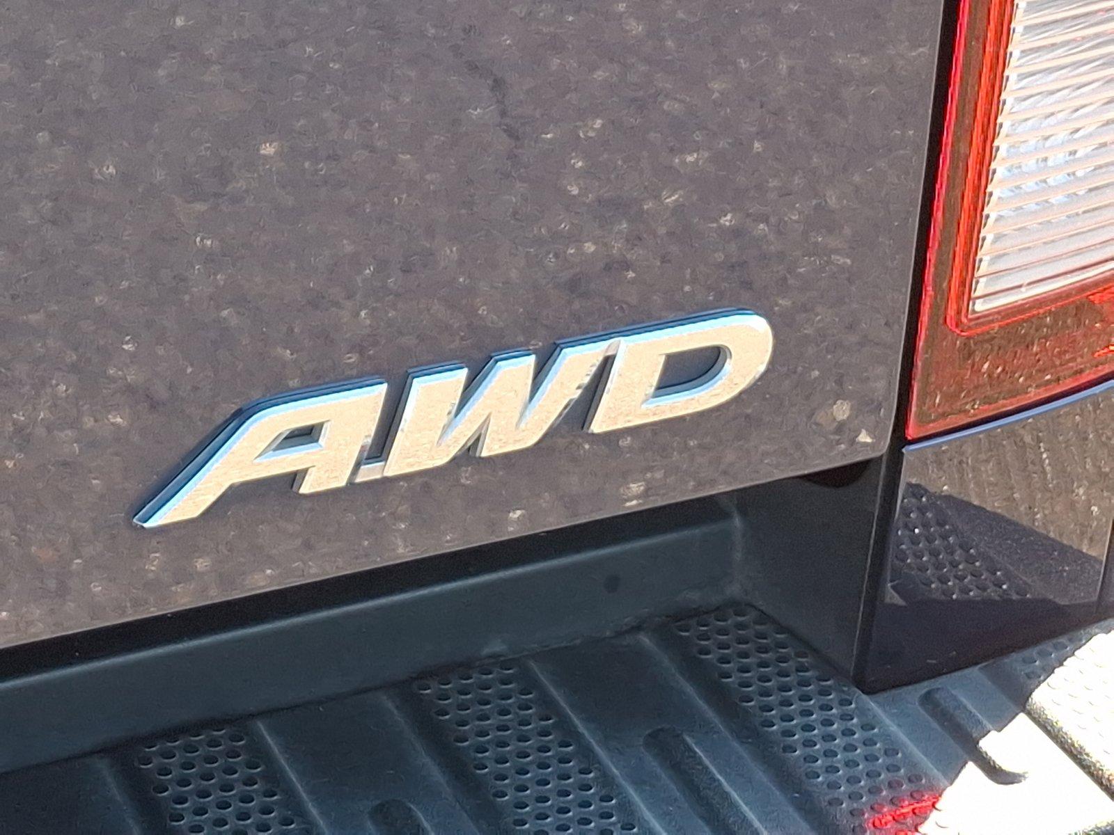 2023 Honda Ridgeline Vehicle Photo in Trevose, PA 19053