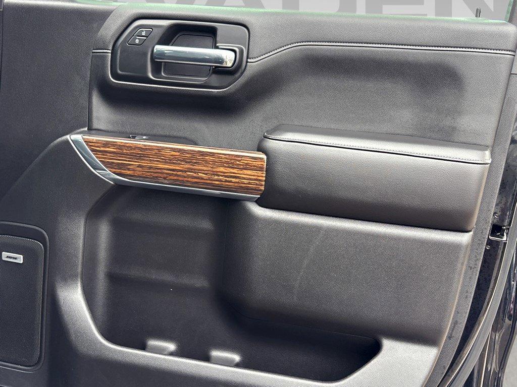 2019 Chevrolet Silverado 1500 Vehicle Photo in SAVANNAH, GA 31406-4513