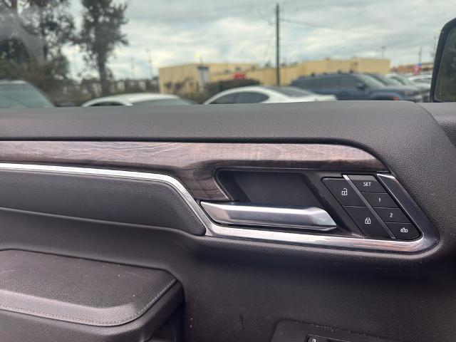 2023 Chevrolet Silverado 1500 Vehicle Photo in Statesboro, GA 30458