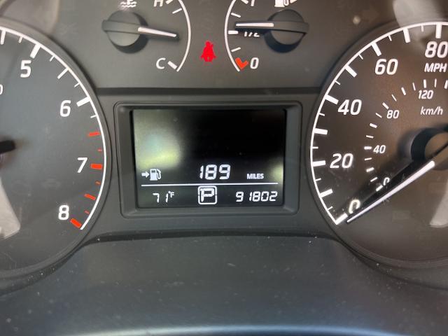 2014 Nissan Sentra Vehicle Photo in Weatherford, TX 76087