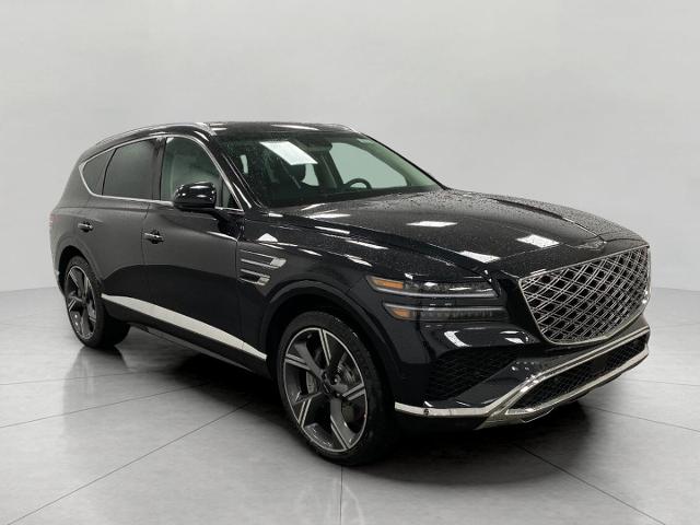 2026 Genesis GV80 Vehicle Photo in Neenah, WI 54956
