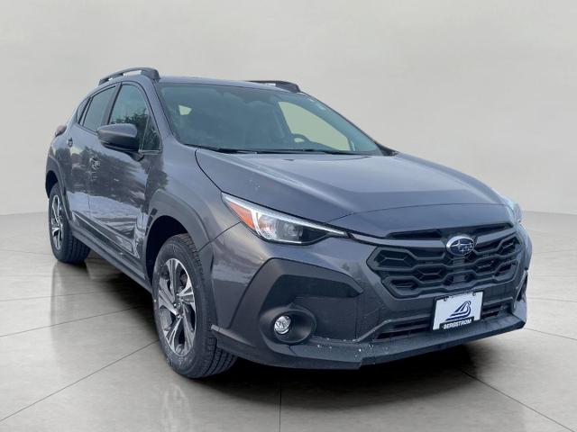 2026 Subaru Crosstrek Vehicle Photo in Neenah, WI 54956