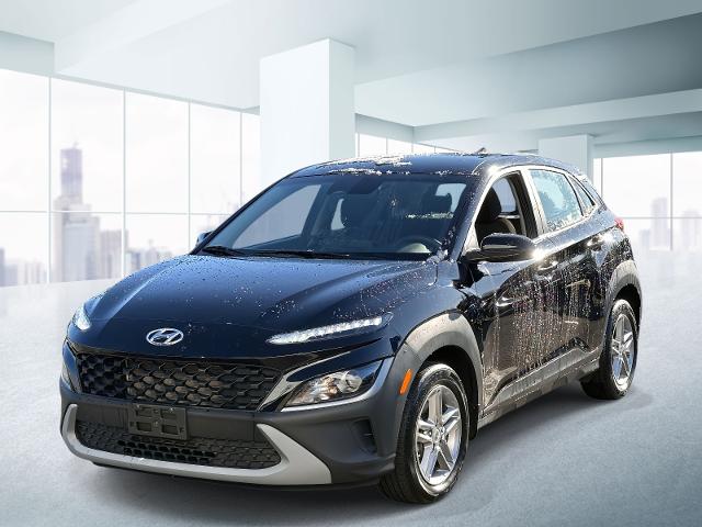 2023 Hyundai Kona Vehicle Photo in MEDFORD, NY 11763-0000