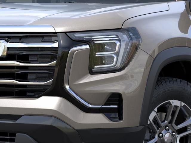 2026 GMC Terrain Elevation - 9
