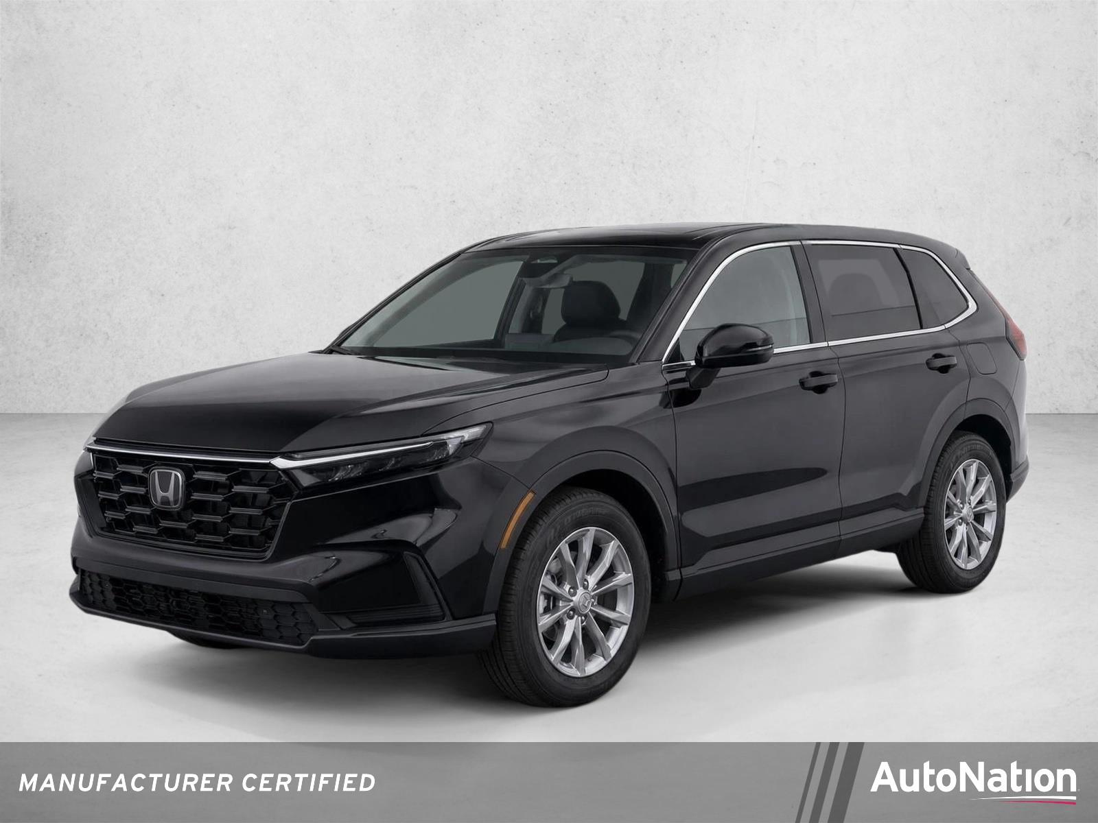 2025 Honda CR-V Vehicle Photo in Hollywood, FL 33021