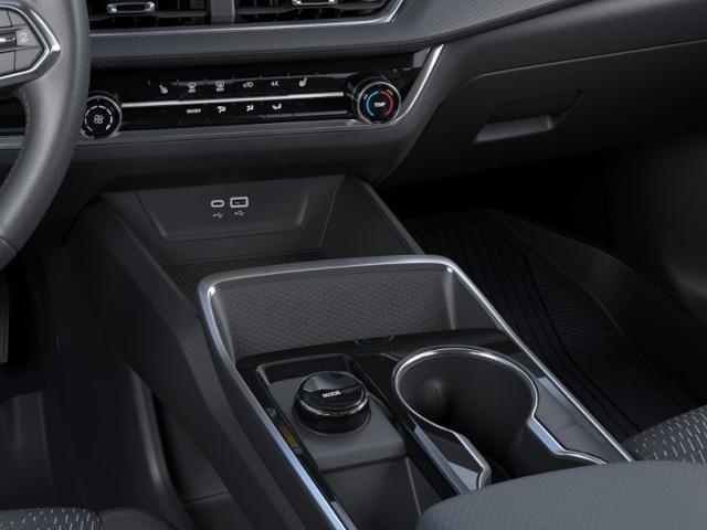 2027 Chevrolet Equinox photo 23 of 30