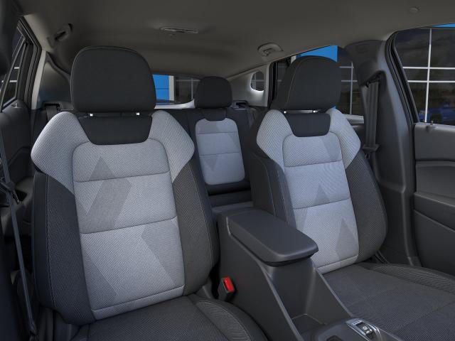 2026 Chevrolet Trax photo 16 of 30