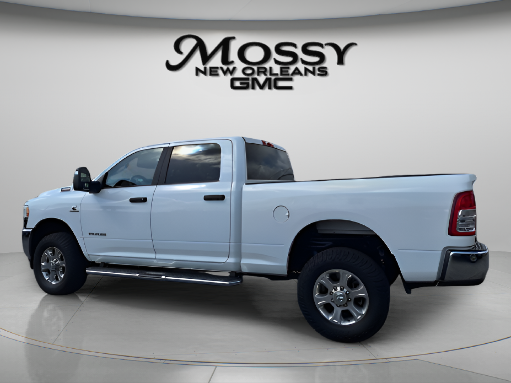 2024 RAM 2500 photo 7 of 33