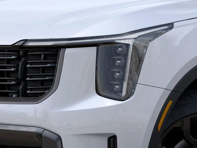 2025 Kia Sorento Vehicle Photo in Westbrook, ME 04092