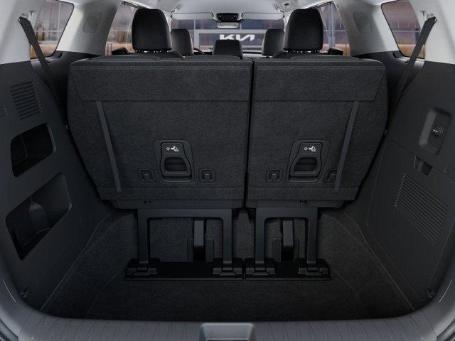 2025 Kia Carnival Hybrid Vehicle Photo in Westbrook, ME 04092
