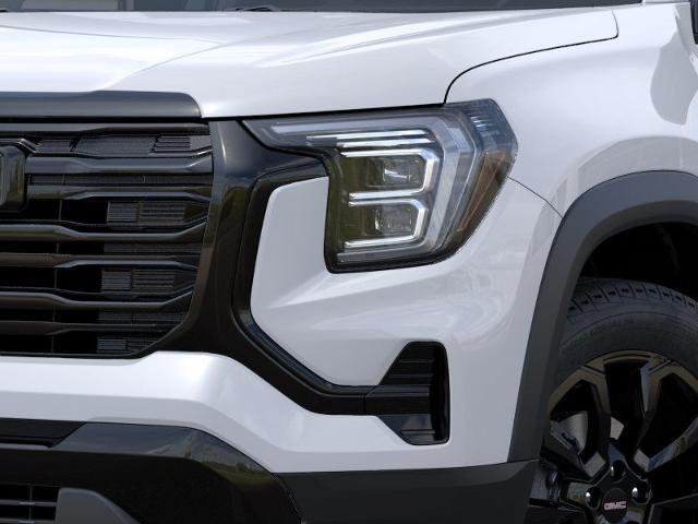 2026 GMC Terrain Vehicle Photo in ROCHESTER HILLS, MI 48307-2741