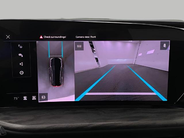 2025 Audi Q5 Vehicle Photo in Appleton, WI 54913