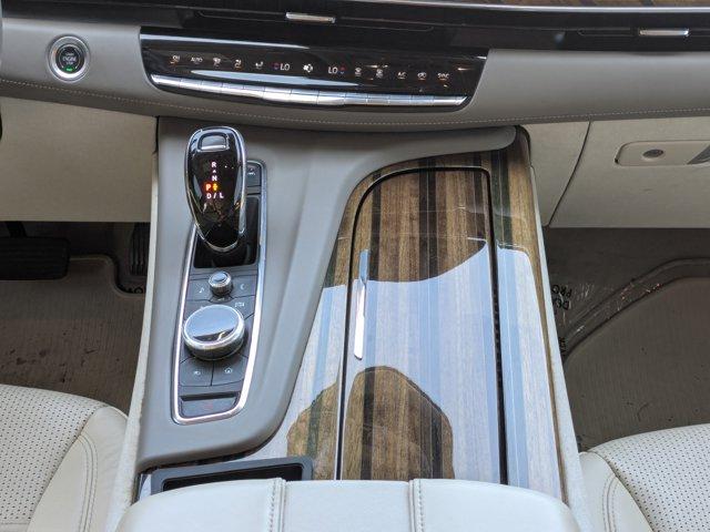 2022 Cadillac Escalade Vehicle Photo in BRUNSWICK, GA 31525-1881