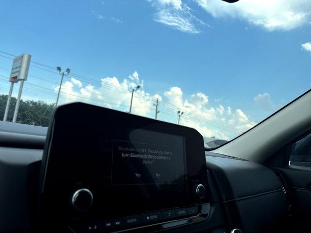 2024 Nissan Pathfinder Vehicle Photo in Savannah, GA 31419