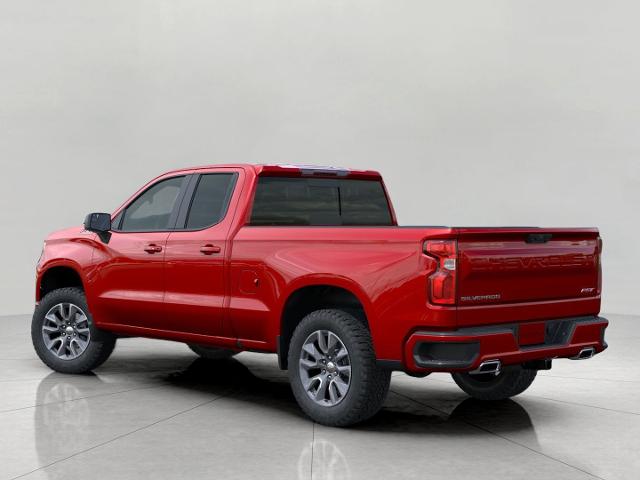 2026 Chevrolet Silverado 1500 Vehicle Photo in NEENAH, WI 54956-2243