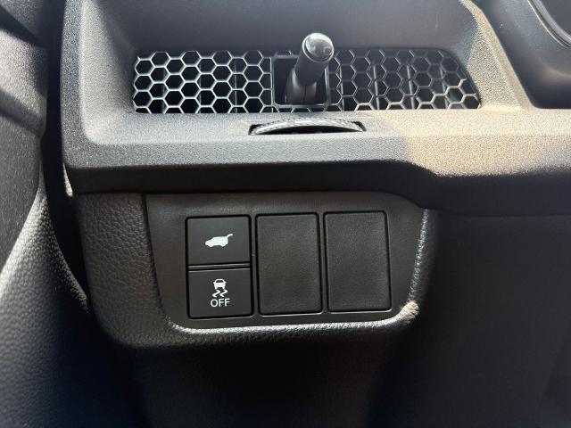 2025 Honda CR-V Hybrid Vehicle Photo in Savannah, GA 31419
