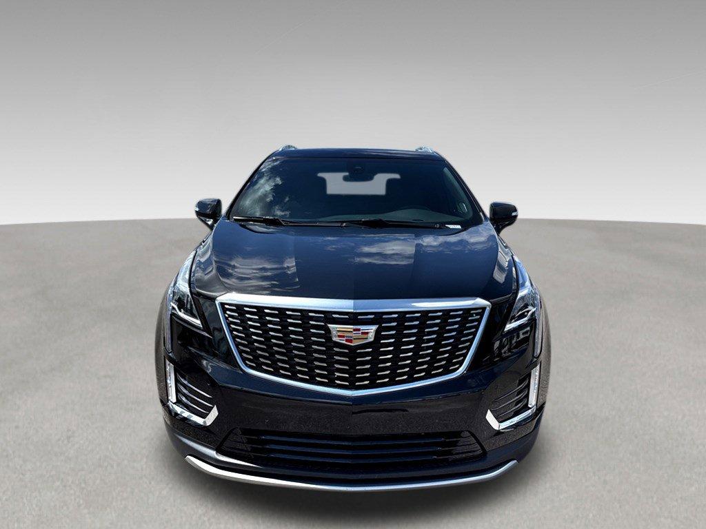 2025 Cadillac XT5 Vehicle Photo in SAVANNAH, GA 31406-4513