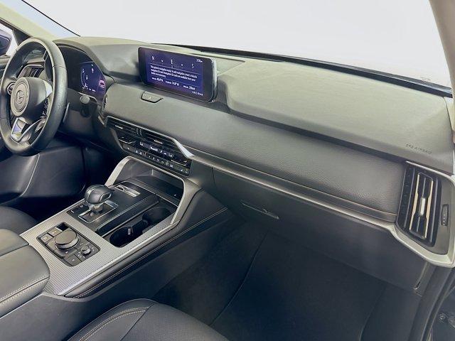2024 Mazda CX-90 PHEV Vehicle Photo in Flemington, NJ 08822