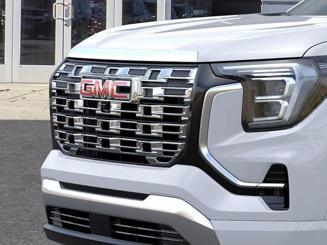 2026 GMC Terrain Vehicle Photo in DANBURY, CT 06810-5034