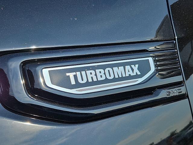 2026 GMC Sierra 1500 Vehicle Photo in TREVOSE, PA 19053-4984