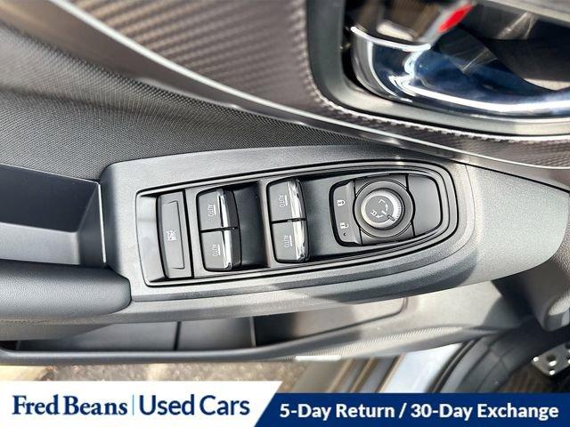 2024 Subaru WRX Vehicle Photo in Doylestown, PA 18902
